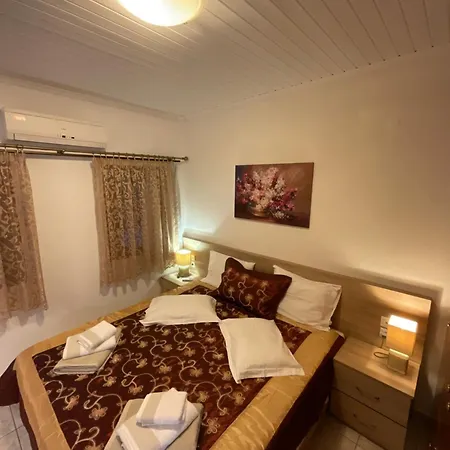 Skiathos Island Villas Exterior photo