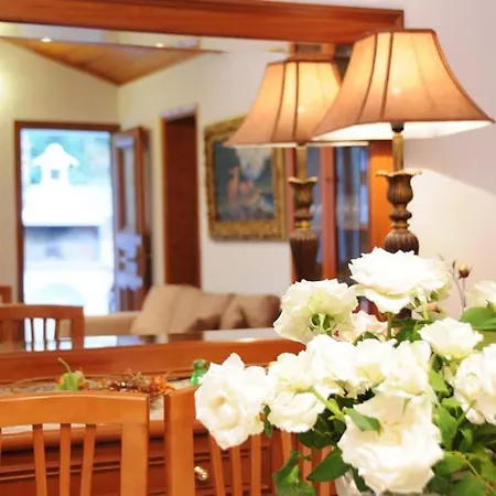 Skiathos Island Villas Room photo