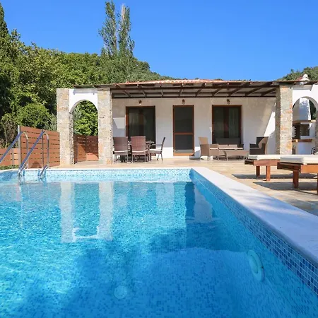 Skiathos Island Villas Exterior photo