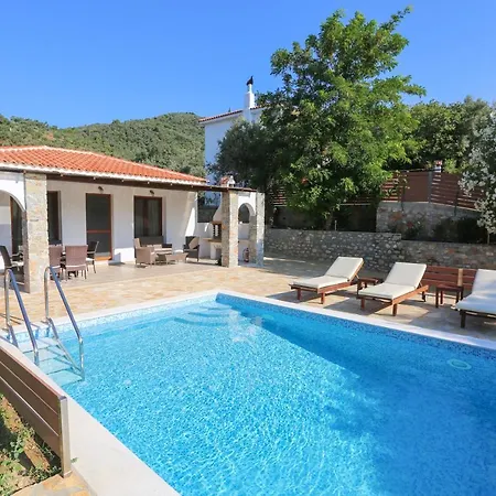 Skiathos Island Villas Exterior photo