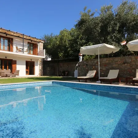 Skiathos Island Villas Exterior photo