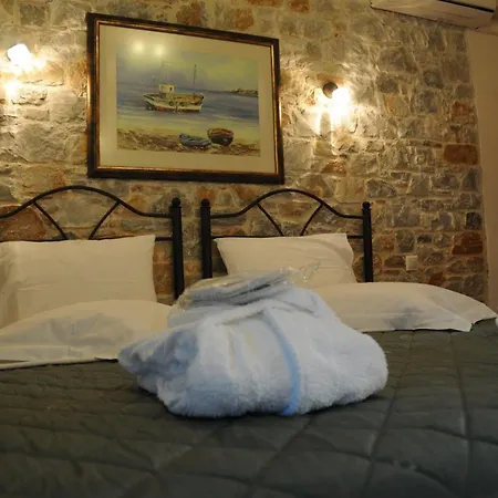 Skiathos Island Villas Exterior photo