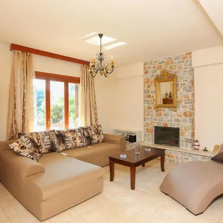 Skiathos Island Villas Exterior photo