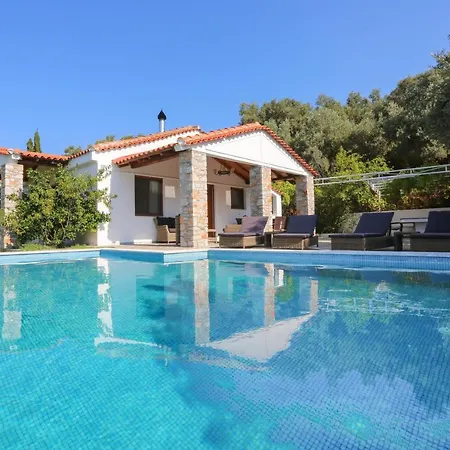 Skiathos Island Villas Exterior photo