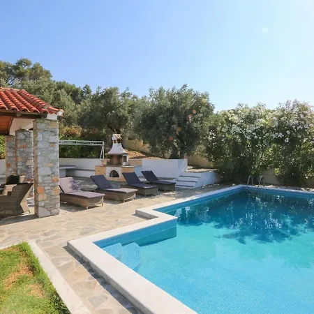 Skiathos Island Villas Exterior photo